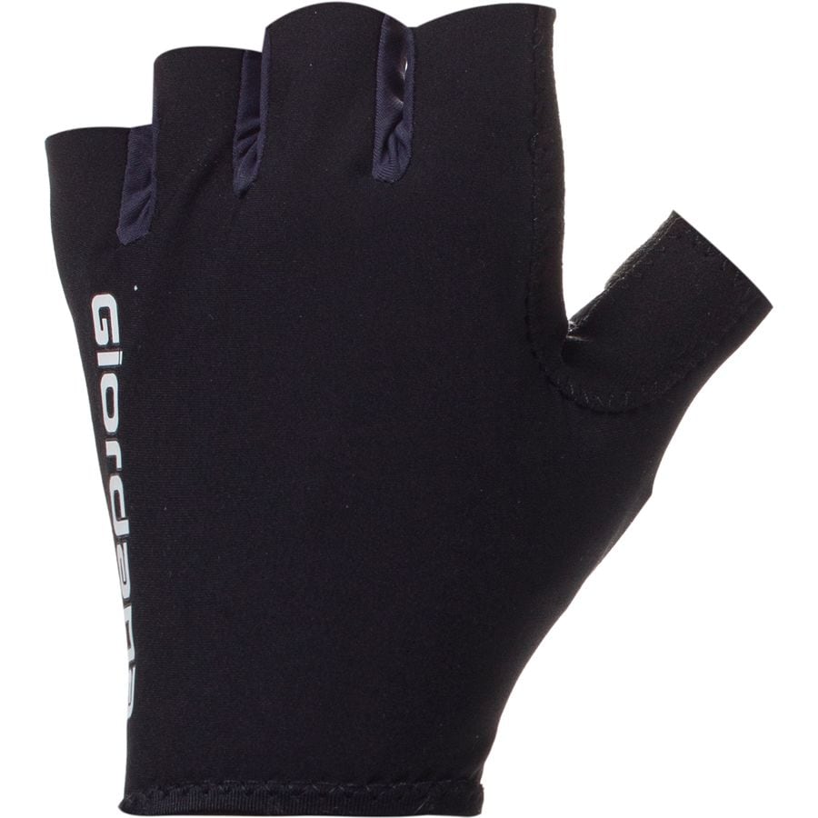 ()   FR-C ޡ  -  Giordana men FR-C Summer Glove - Men's Black/Titanium