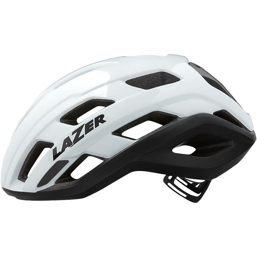 (取寄) レイザー ストラーダ キネティコア ヘルメット Lazer Strada Kineticore Helmet White
