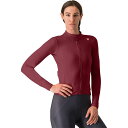 (取寄) カステリ レディース エスプレッソ サーマル ジャージ - ウィメンズ Castelli women Espresso Thermal Jersey ...