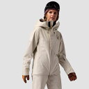 (取寄) バックカントリー レディース ゴアテックス シェル ジャケット - ウィメンズ Backcountry women CrestCarver GORE-...