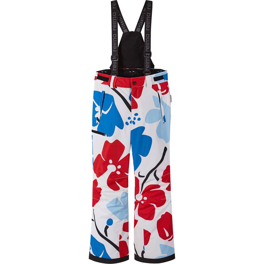 () 쥤 륺 ƥ꡼ ץƥå ѥ - 륺 Reima girls Terrie Printed Pant - ...