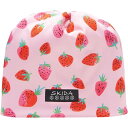 (取寄) スキーダ レディース アルパイン ハット - ウィメンズ Skida women Alpine Hat - Women's Strawberryfie...