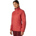 (取寄) ヘリーハンセン レディース ベルグラ ダウン インサレイター ジャケット - ウィメンズ Helly Hansen women Verglas Dow...