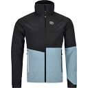 (取寄) オルトボックス メンズ ベリーノ フーデット ジャケット - メンズ Ortovox men Punta Berrino Hooded Jacket ...