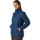 (取寄) ヘリーハンセン レディース ベルグラ ダウン インサレイター ジャケット - ウィメンズ Helly Hansen women Verglas Dow...