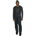 (取寄) フライロー メンズ タネン ビブ パンツ - メンズ Flylow men Tannen Bib Pant - Men's Black