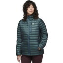 (取寄) ブラックダイヤモンド レディース アプローチ ダウン フーデット ジャケット - ウィメンズ Black Diamond women Approach...