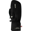 (取寄) ハウル ポケット ミトン HOWL Pocket Mitten Black