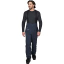 (取寄) フライロー メンズ タネン ビブ パンツ - メンズ Flylow men Tannen Bib Pant - Men's Night