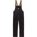 (取寄) リプトン メンズ オーバーオール リミテッド エディション - メンズ Ripton men Overalls Limited Edition - Men's Diesel/Caramel Strap
