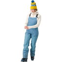 (取寄) フライロー レディース モキシー ビブ パンツ - ウィメンズ Flylow women Moxie Bib Pant - Women's Vinta...