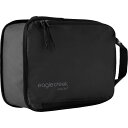 (取寄) イーグルクリーク パック-イット アイソレート コンプレッション キューブ Eagle Creek Pack-It Isolate Compression Cube Black