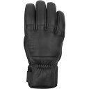(取寄) ヘストラ オムニ インサレーテッド グローブ Hestra Omni Insulated Glove Black