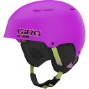 (取寄) ジロ エマージュ ミプス ヘルメット Giro Emerge Mips Helmet Matte Purple Shelter