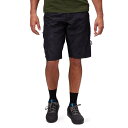 (取寄) エンデューラ メンズ ハンビー リ ライナー ショート - メンズ Endura men Hummvee II Liner Short - Men's Black Camo