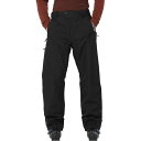 (取寄) サロモン メンズ チャージャー Gtx 2l パンツ - メンズ Salomon men Charger GTX 2L Pant - Men's De...
