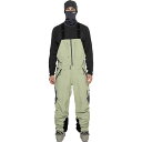 (取寄) アルマダ メンズ エモンズ 3l ビブ パンツ - メンズ Armada men Emmons 3L Bib Pant - Men's Macha/A...