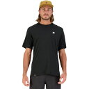 (取寄) モンスロイヤル メンズ ターン メリノ シフト Tシャツ - メンズ Mons Royale men Tarn Merino Shift T-Shir...