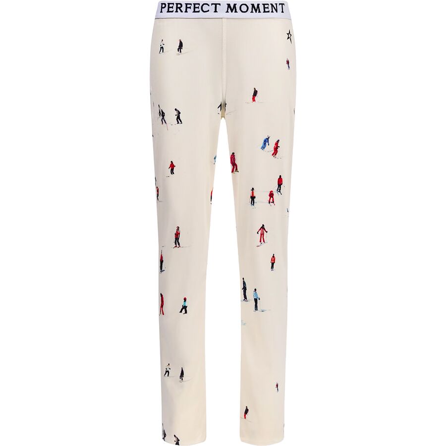 (取寄) パーフェクトモーメント キッズ サーマル パンツ - キッズ Perfect Moment kids Thermal Pant - Kids' Dede Ski Print