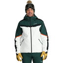 (取寄) スパイダー メンズ モンテローザ Gtx ジャケット - メンズ Spyder men Monterosa GTX Jacket - Men's Wh...