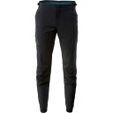 (取寄) イエティサイクルズ メンズ リッジウェイ パンツ - メンズ Yeti Cycles men Ridgway Pant - Men's Black