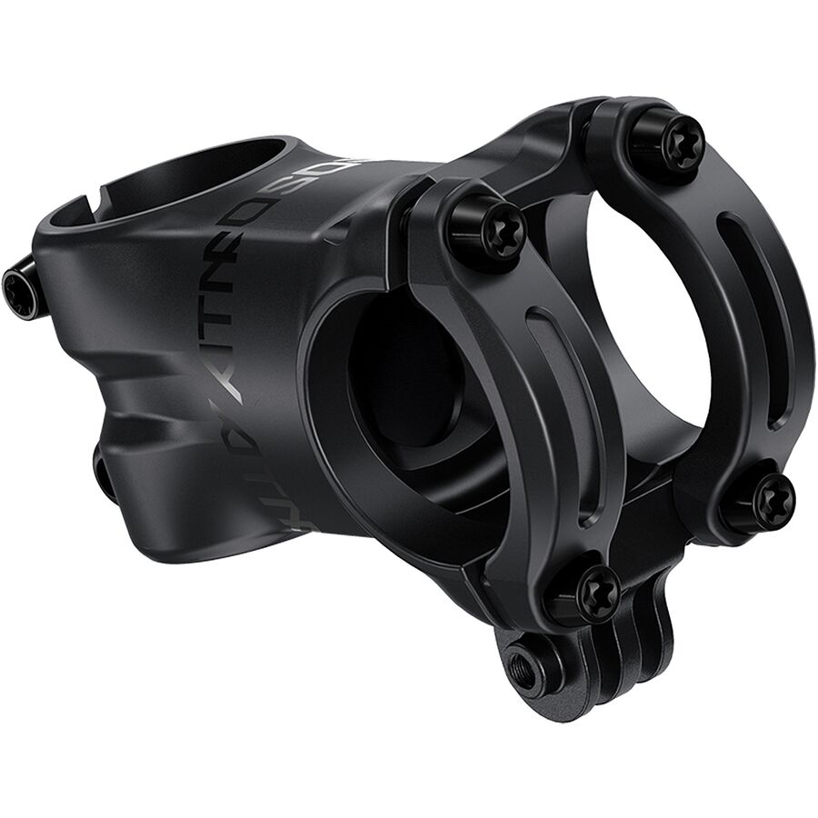 (取寄) トラバティブ アトモス 7K ステム TruVativ ATMOS 7K Stem Black