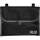 (取寄) ラックス 3l ポケット オーガナザー Rux 3L Pocket Organizer Black(4)
