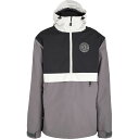 (取寄) エアブラスター メンズ トレンチオーバー ジャケット - メンズ Airblaster men Trenchover Jacket - Men's S...