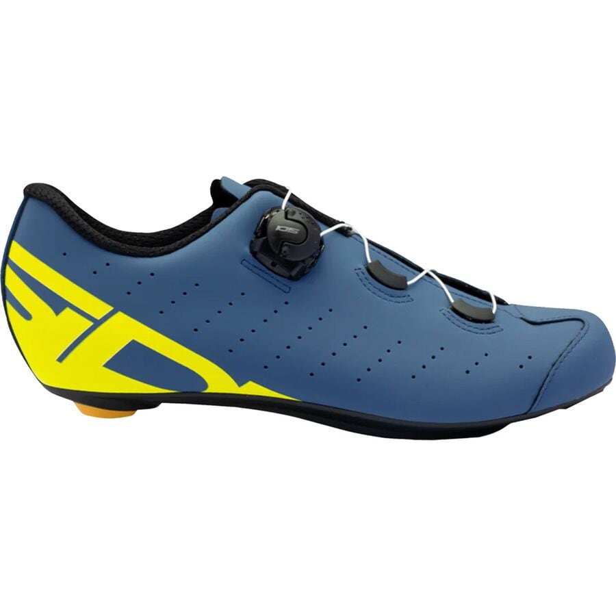 () ǥ  ե 2  塼 -  Sidi men Fast 2 Road Shoe - Men's B...