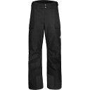 (取寄) マムート メンズ フォール ライン HS サーモ パンツ - メンズ Mammut men Fall Line HS Thermo Pant - Me...