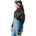 (取寄) フライロー レディース ビリー コート - ウィメンズ Flylow women Billie Coat - Women's Black/Vintag...