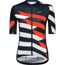 (取寄) ゴアウェア レディース スピリット シグナル カオス ジャージ - ウィメンズ GOREWEAR women Spirit Signal Chaos ...