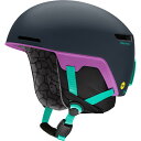 (取寄) スミス コード ミプス ヘルメット Smith Code Mips Helmet Matte Shejumps