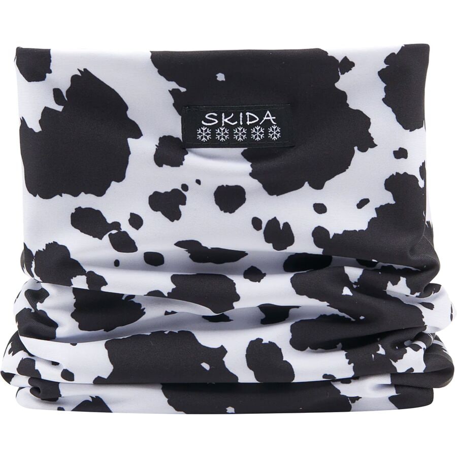 (取寄) スキーダ レディース アルパイン ネックウォーマー - ウィメンズ Skida women Alpine Neckwarmer - Women's Moocow