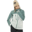 (取寄) サロモン レディース ブリリアント ジャケット - ウィメンズ Salomon women Brilliant Jacket - Women's Mi...