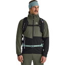 (取寄) オルトボックス メンズ ベリーノ フーデット ジャケット - メンズ Ortovox men Punta Berrino Hooded Jacket ...