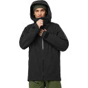 (取寄) サロモン メンズ チャージャー 2l ジャケット - メンズ Salomon men Charger 2L Jacket - Men's Deep B...