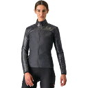 (取寄) カステリ レディース アンリミテッド 2 パフィー ジャケット - ウィメンズ Castelli women Unlimited 2 Puffy Ja...