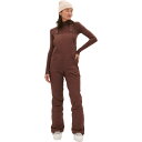 (取寄) ハーフデイズ レディース カーソン ビブ パンツ - ウィメンズ Halfdays women Carson Bib Pant - Women's S...