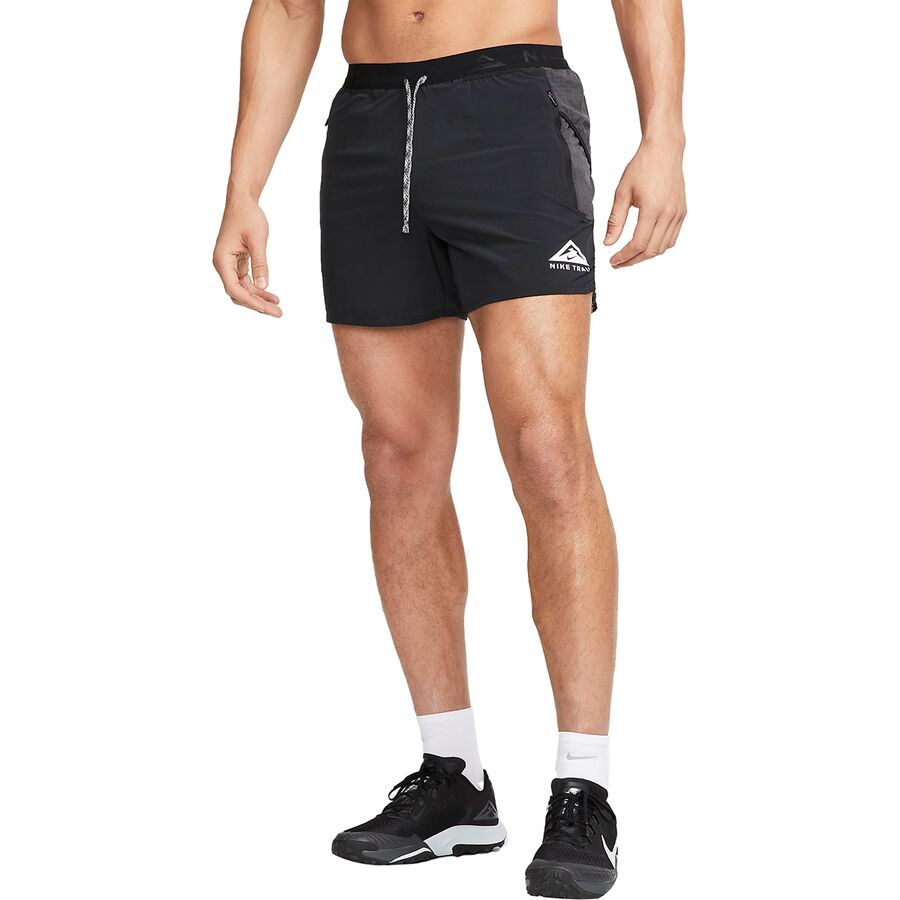 () ʥ  ɥ饤-եå 5 ȥ쥤 硼 -  Nike men Dri-Fit 5in Trail ...