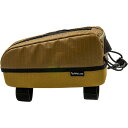 (取寄) オルケース トップ チューブ バッグ Orucase Top Tube Bag Coyote