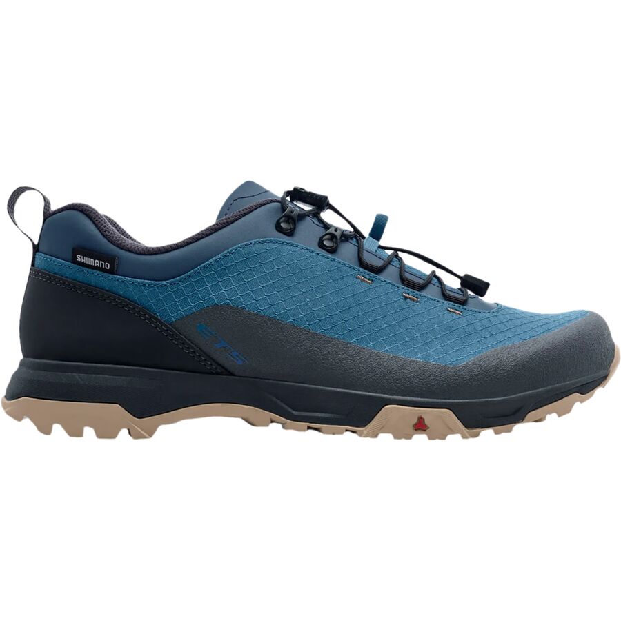 () ޥ  ET501 ġ եå 塼 -  Shimano men ET501 Touring Fla...