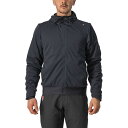 (取寄) カステリ メンズ アルファ Mc スタジオ ジャケット - メンズ Castelli men Alpha Mc Studio Jacket - Men...
