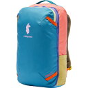 (取寄) コトパクシ デル ディア アルパ 20L トラベル パック Cotopaxi Del Dia Allpa 20L Travel Pack Del Dia(4)