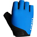 (取寄) ジロ ジャグ グローブ Giro JAG Glove Ano Blue