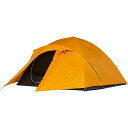 (取寄) ゼンパイア トリロジー テント: 3-パーソン 3-シーズン Zempire Trilogy Tent: 3-Person 3-Season Orange(4)