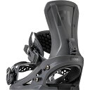 (取寄) フラックス XV スノーボード バインディング - 2025 Flux XV Snowboard Binding - 2025 Metalic Gra...