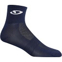(取寄) ジロ コンプ レーザー ソックス Giro Comp Racer Socks Midnight