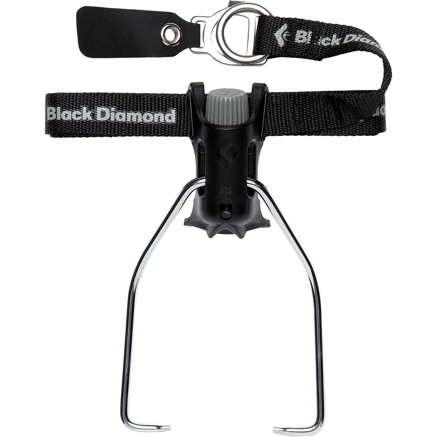 (取寄) ブラックダイヤモンド レギュラー ヒール レバー Black Diamond Regular Heel Lever Right