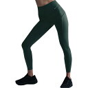 (取寄) ナイキ レディース ドライ-フィット ゴー Hr 7/8 タイト - ウィメンズ Nike women Dri-Fit Go HR 7/8 Tight...